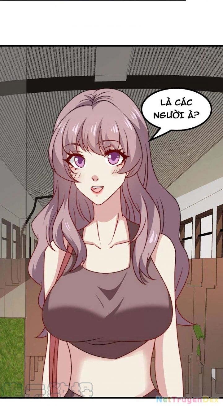 Slime Ta Treo Cự Long Lên Đánh Là Hợp Lý Nhỉ? Chap 45 - Next Chap 46