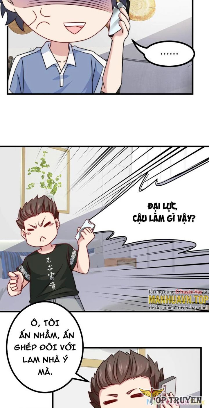 Slime Ta Treo Cự Long Lên Đánh Là Hợp Lý Nhỉ? Chap 45 - Next Chap 46