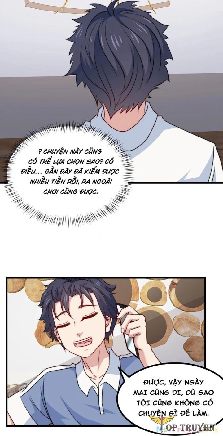 Slime Ta Treo Cự Long Lên Đánh Là Hợp Lý Nhỉ? Chap 45 - Next Chap 46