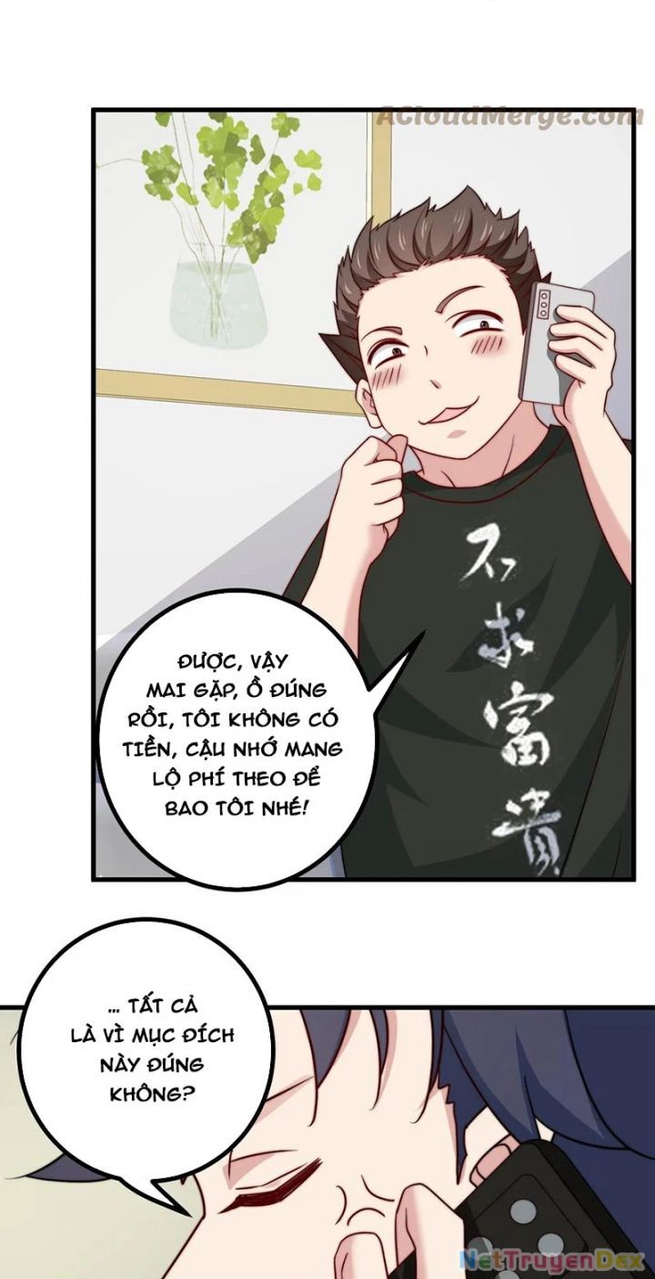 Slime Ta Treo Cự Long Lên Đánh Là Hợp Lý Nhỉ? Chap 45 - Next Chap 46