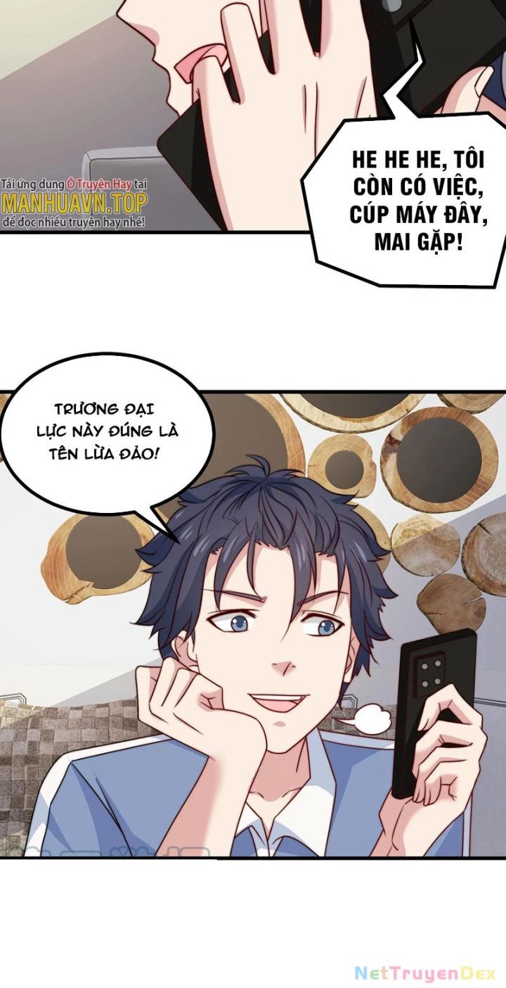 Slime Ta Treo Cự Long Lên Đánh Là Hợp Lý Nhỉ? Chap 45 - Next Chap 46