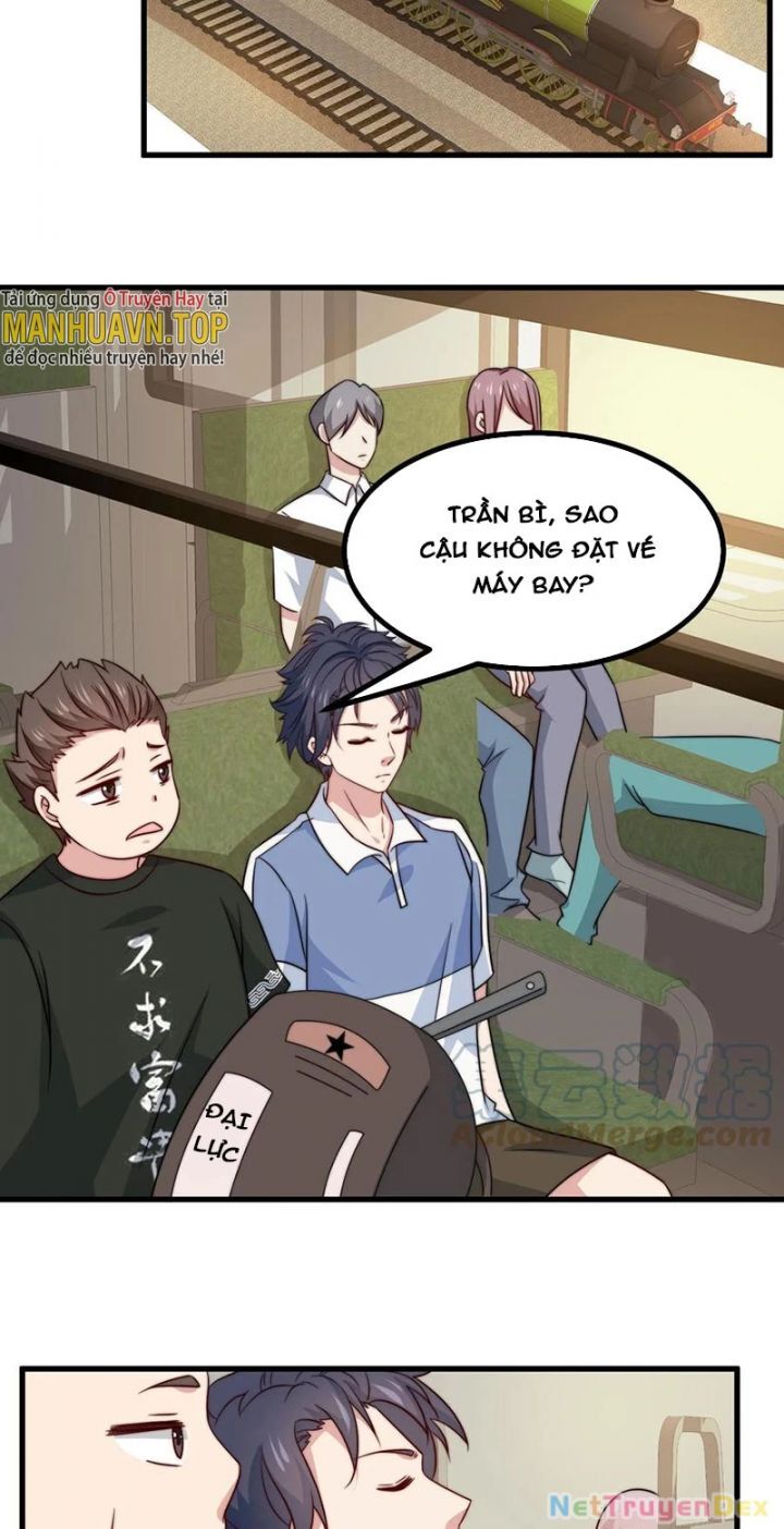 Slime Ta Treo Cự Long Lên Đánh Là Hợp Lý Nhỉ? Chap 45 - Next Chap 46