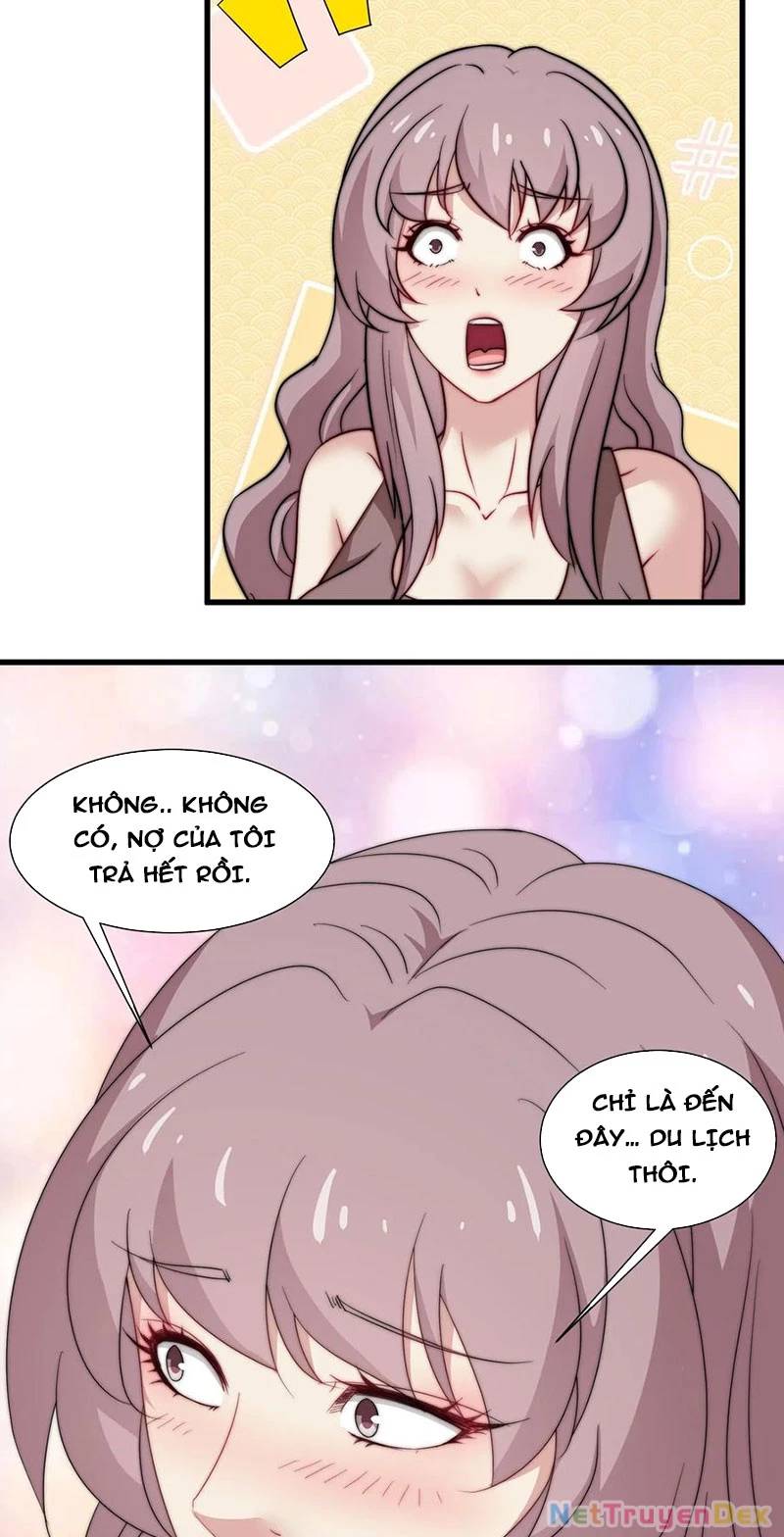 Slime Ta Treo Cự Long Lên Đánh Là Hợp Lý Nhỉ? Chap 46 - Next Chap 47