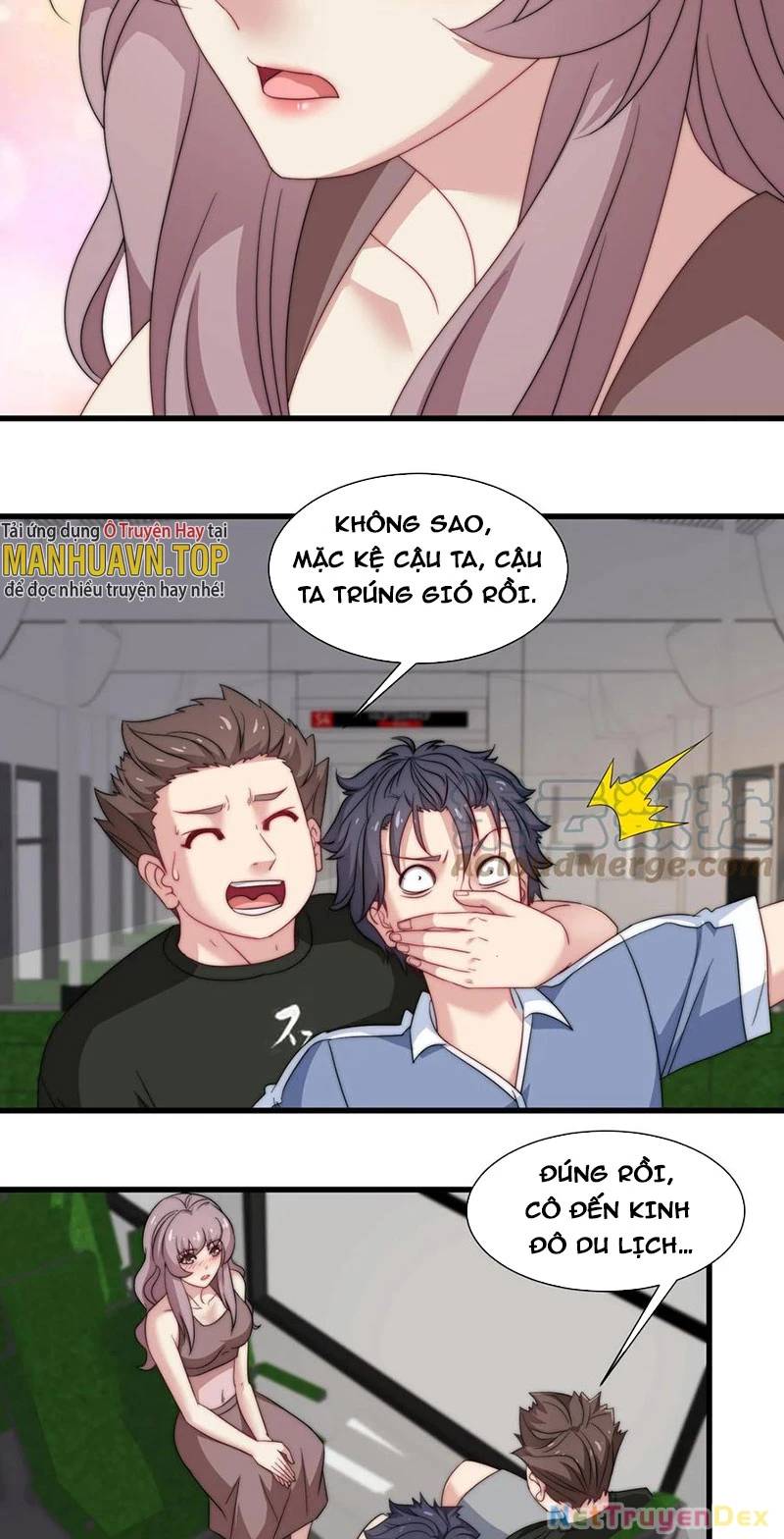 Slime Ta Treo Cự Long Lên Đánh Là Hợp Lý Nhỉ? Chap 46 - Next Chap 47