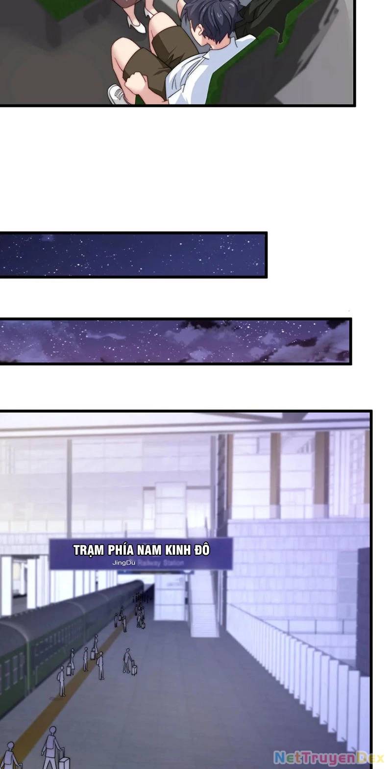 Slime Ta Treo Cự Long Lên Đánh Là Hợp Lý Nhỉ? Chap 46 - Next Chap 47