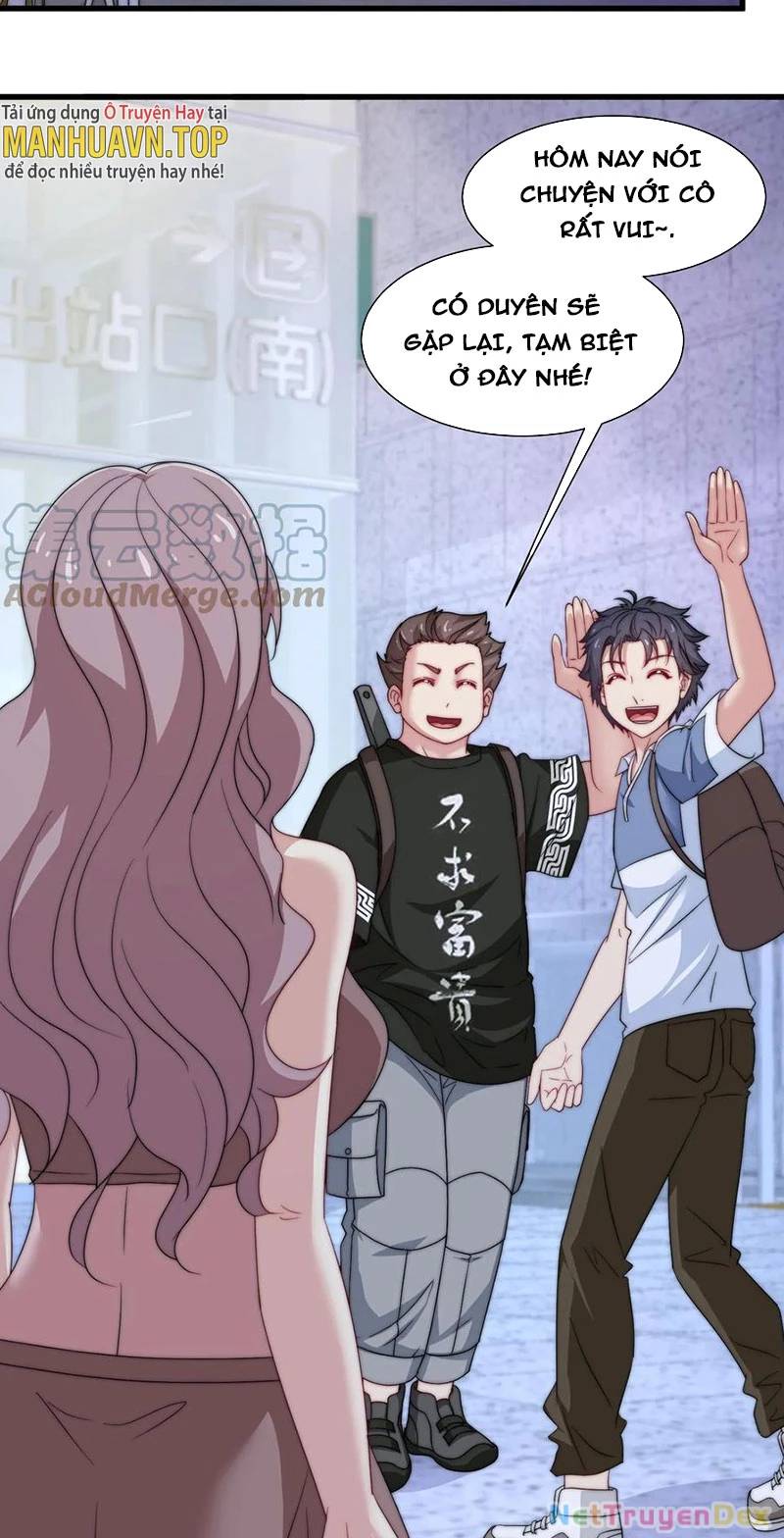 Slime Ta Treo Cự Long Lên Đánh Là Hợp Lý Nhỉ? Chap 46 - Next Chap 47