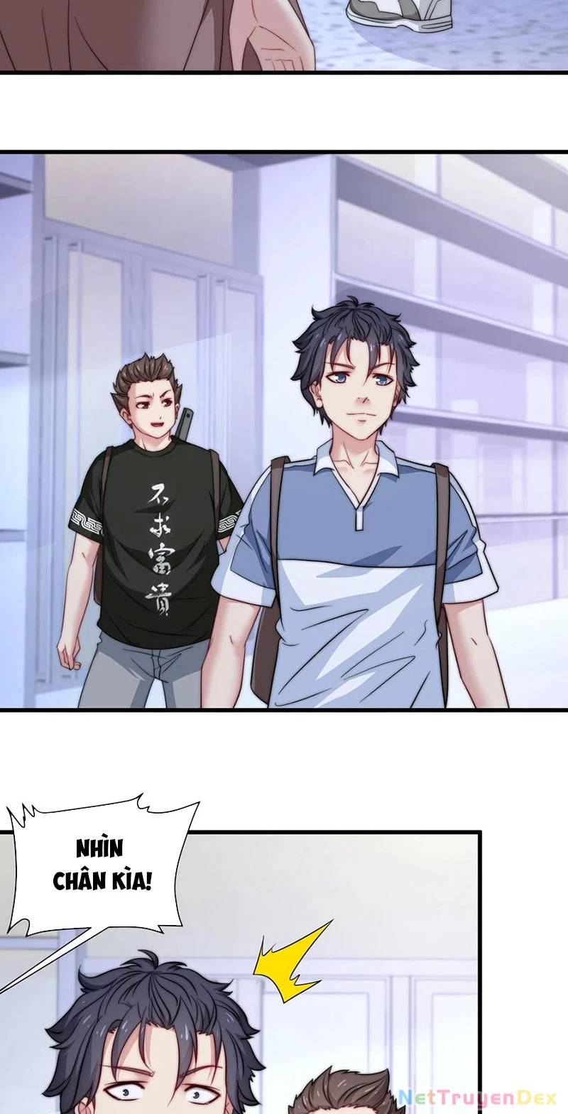 Slime Ta Treo Cự Long Lên Đánh Là Hợp Lý Nhỉ? Chap 46 - Next Chap 47