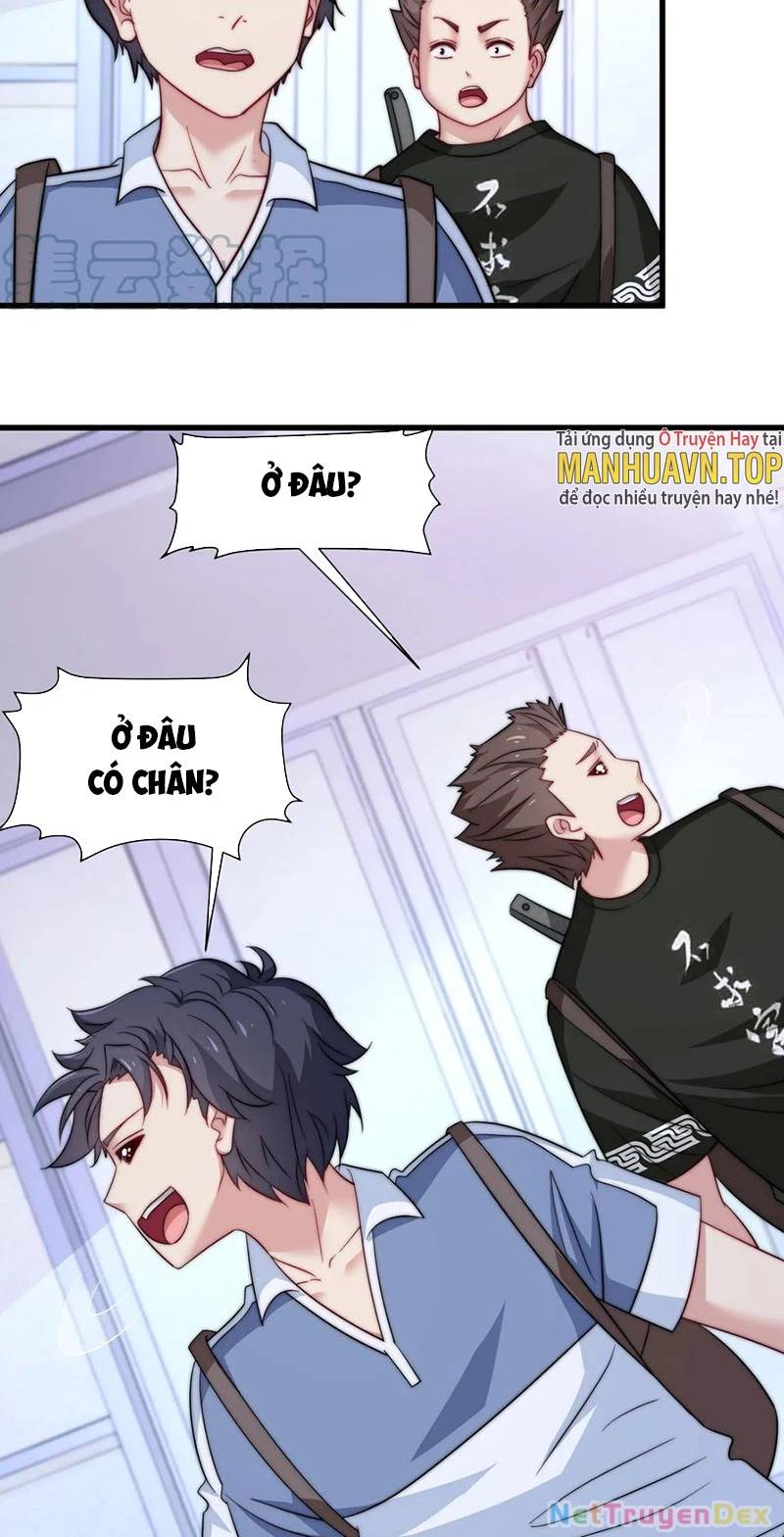 Slime Ta Treo Cự Long Lên Đánh Là Hợp Lý Nhỉ? Chap 46 - Next Chap 47