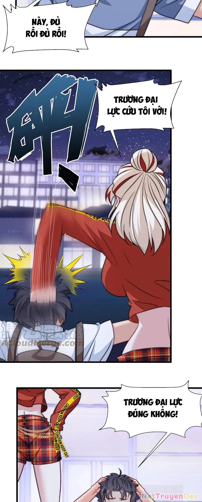 Slime Ta Treo Cự Long Lên Đánh Là Hợp Lý Nhỉ? Chap 46 - Next Chap 47