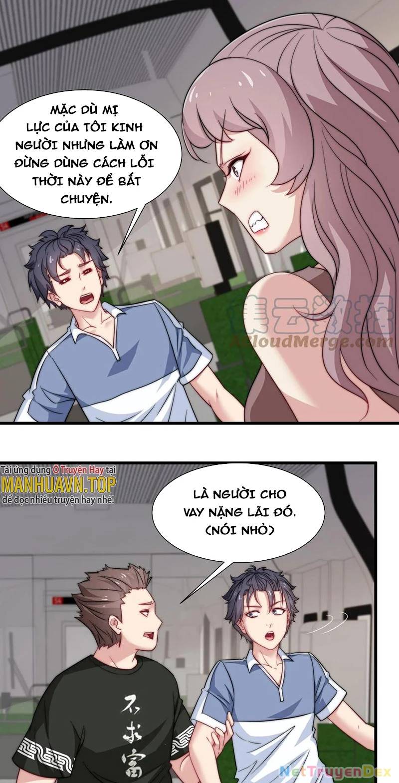 Slime Ta Treo Cự Long Lên Đánh Là Hợp Lý Nhỉ? Chap 46 - Next Chap 47