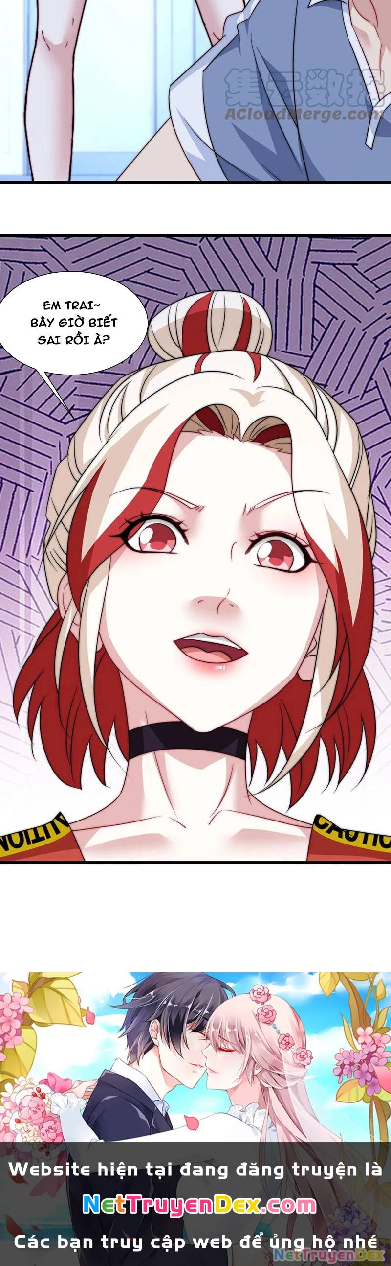 Slime Ta Treo Cự Long Lên Đánh Là Hợp Lý Nhỉ? Chap 46 - Next Chap 47