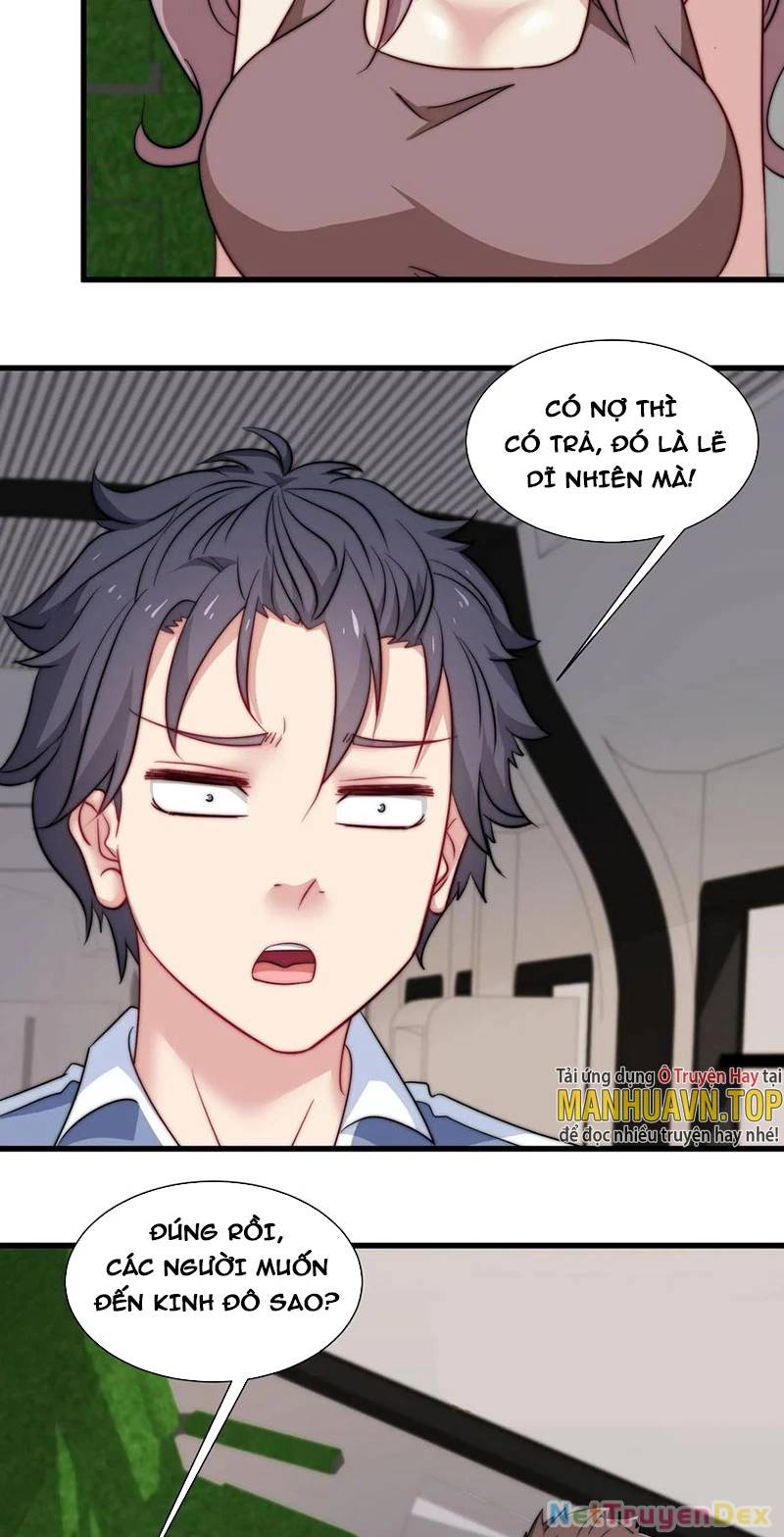 Slime Ta Treo Cự Long Lên Đánh Là Hợp Lý Nhỉ? Chap 46 - Next Chap 47