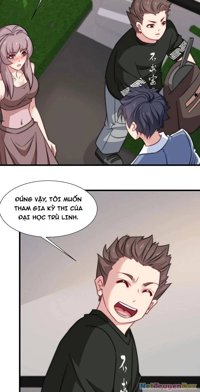 Slime Ta Treo Cự Long Lên Đánh Là Hợp Lý Nhỉ? Chap 46 - Next Chap 47