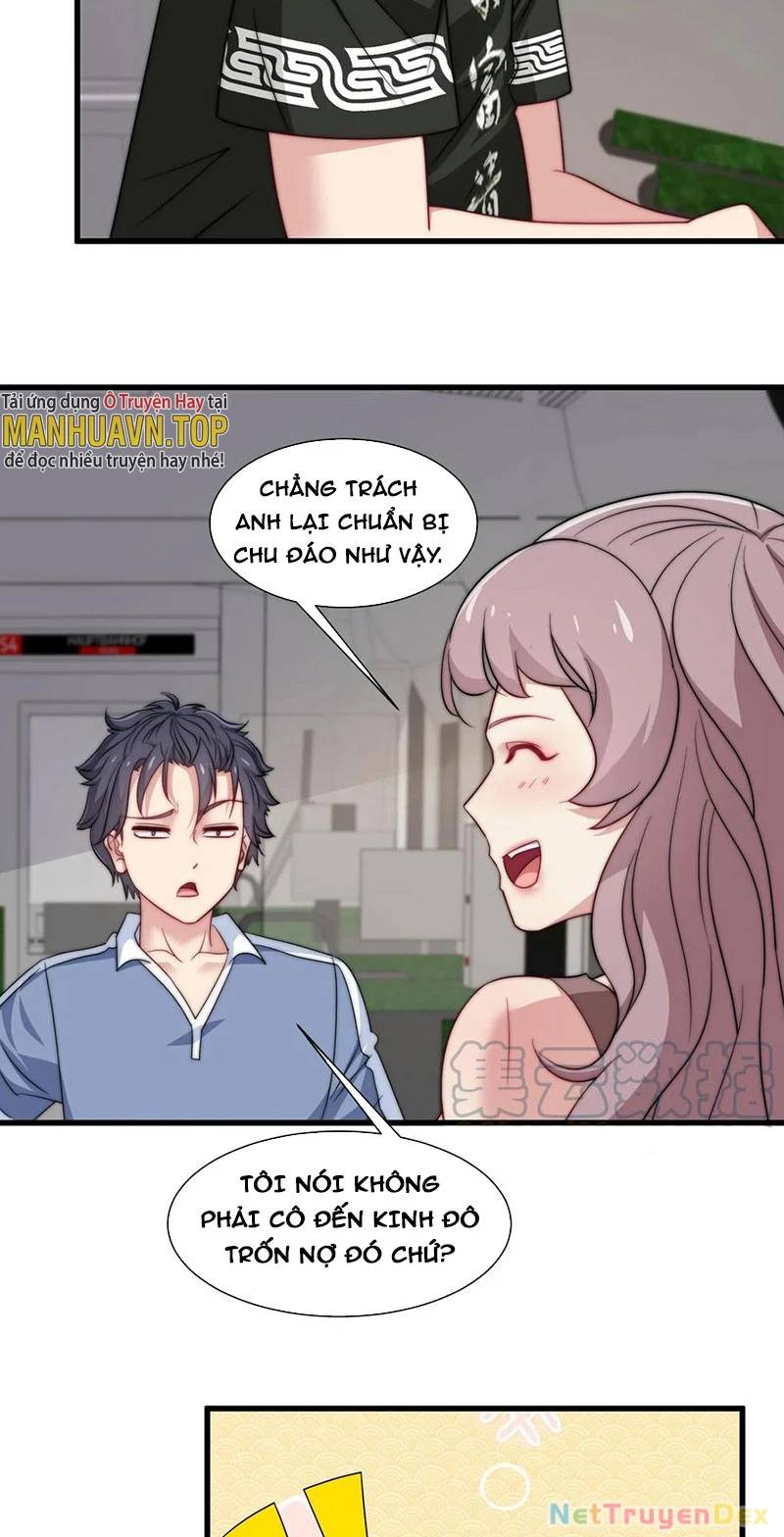 Slime Ta Treo Cự Long Lên Đánh Là Hợp Lý Nhỉ? Chap 46 - Next Chap 47