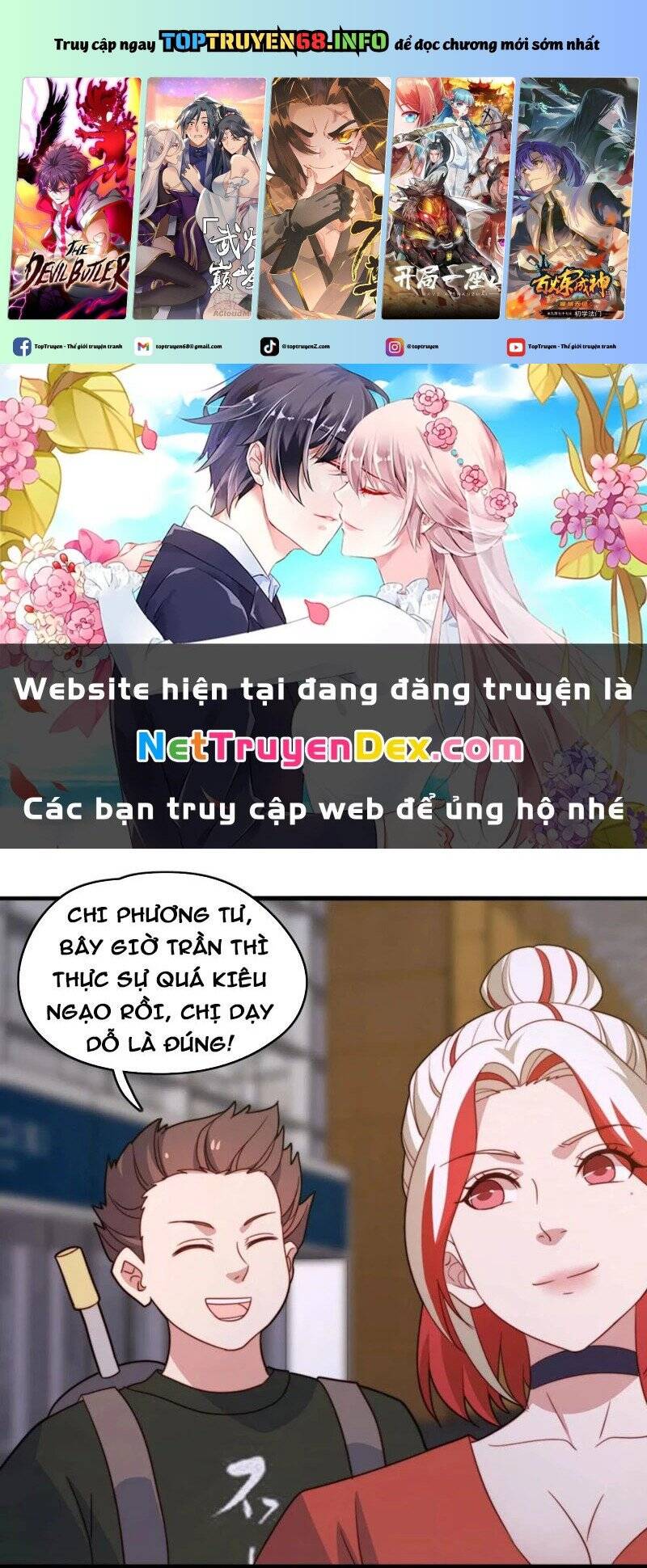 Slime Ta Treo Cự Long Lên Đánh Là Hợp Lý Nhỉ? Chap 47 - Next Chap 48