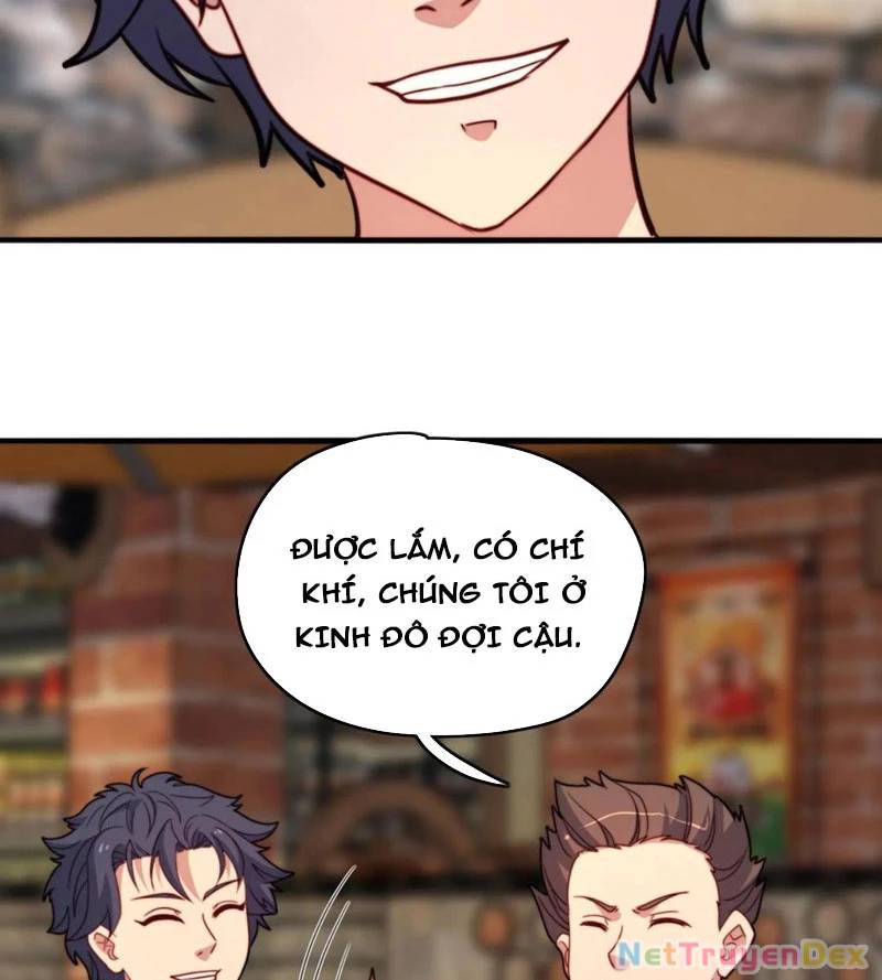 Slime Ta Treo Cự Long Lên Đánh Là Hợp Lý Nhỉ? Chap 47 - Next Chap 48