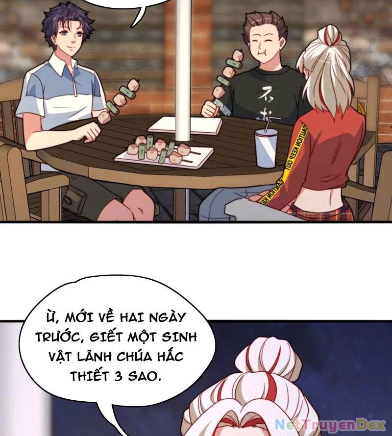 Slime Ta Treo Cự Long Lên Đánh Là Hợp Lý Nhỉ? Chap 47 - Next Chap 48