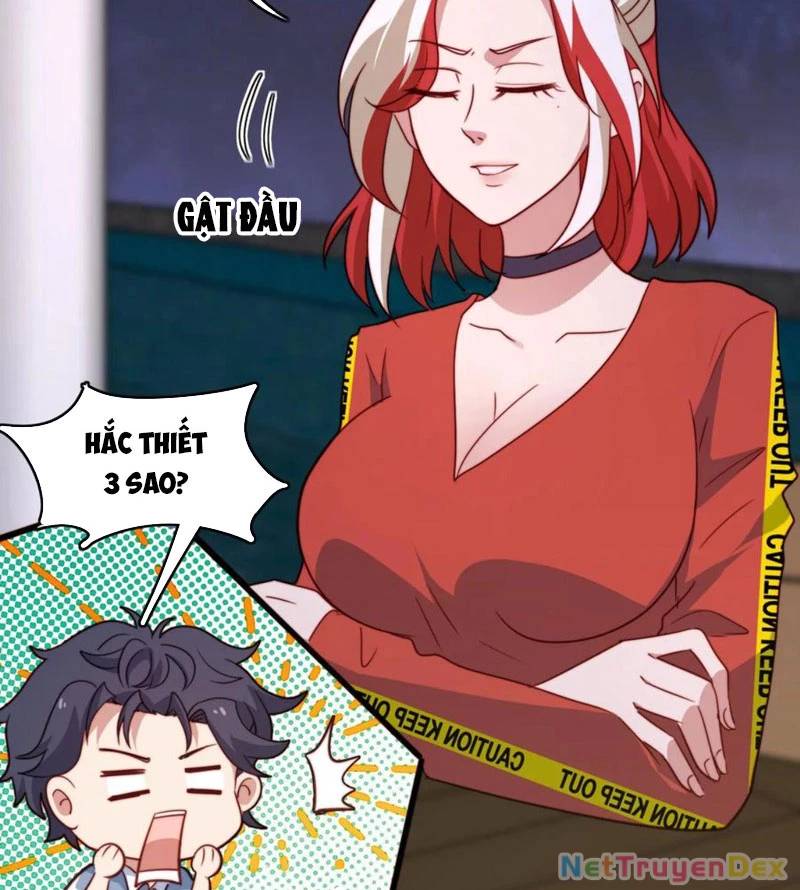 Slime Ta Treo Cự Long Lên Đánh Là Hợp Lý Nhỉ? Chap 47 - Next Chap 48