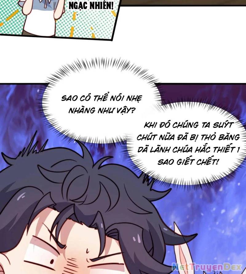 Slime Ta Treo Cự Long Lên Đánh Là Hợp Lý Nhỉ? Chap 47 - Next Chap 48