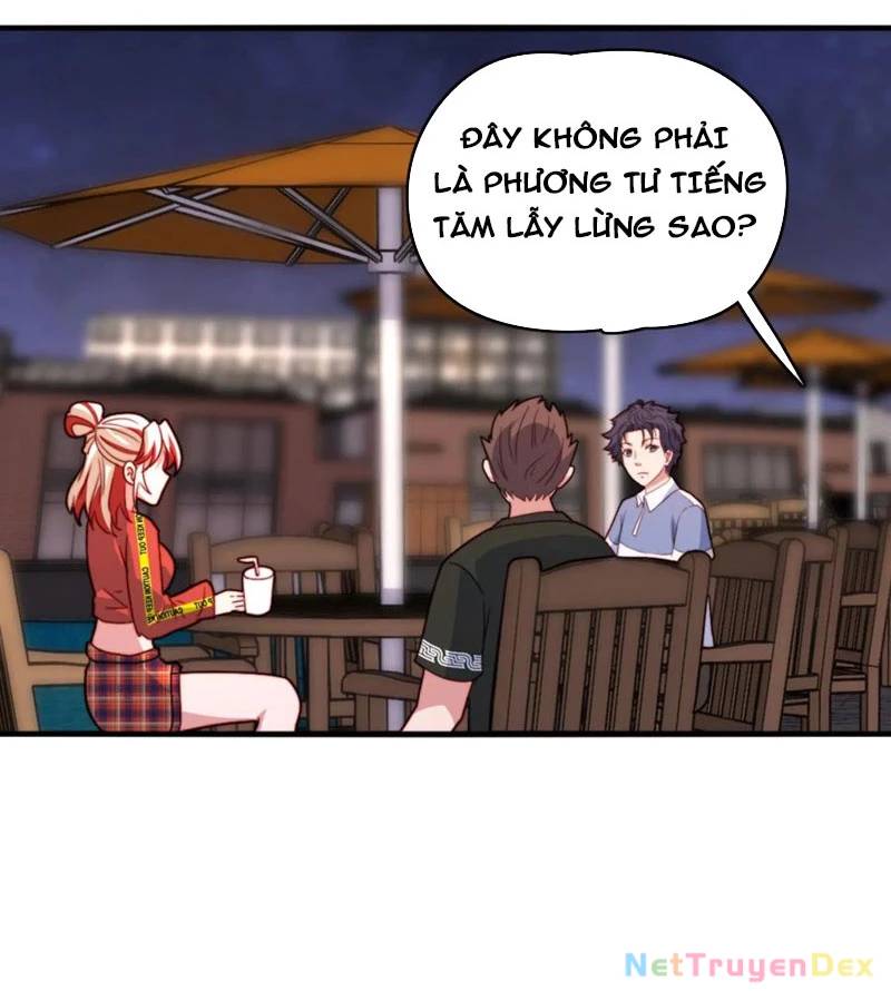 Slime Ta Treo Cự Long Lên Đánh Là Hợp Lý Nhỉ? Chap 47 - Next Chap 48