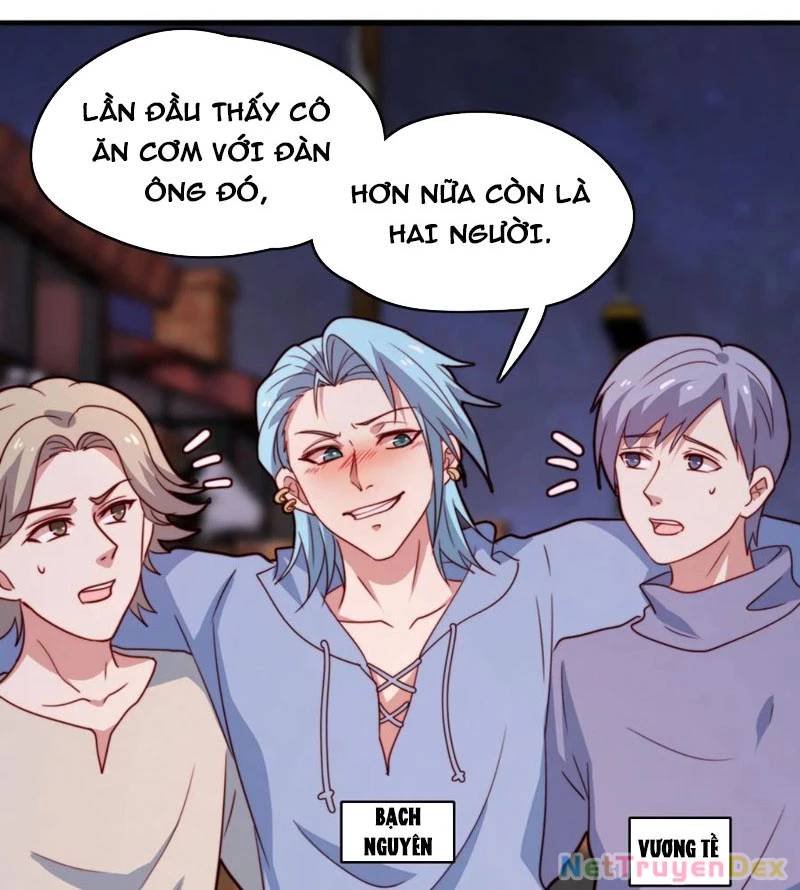 Slime Ta Treo Cự Long Lên Đánh Là Hợp Lý Nhỉ? Chap 47 - Next Chap 48