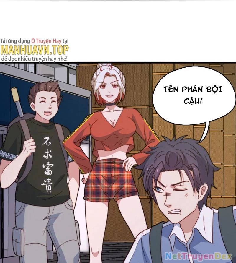 Slime Ta Treo Cự Long Lên Đánh Là Hợp Lý Nhỉ? Chap 47 - Next Chap 48