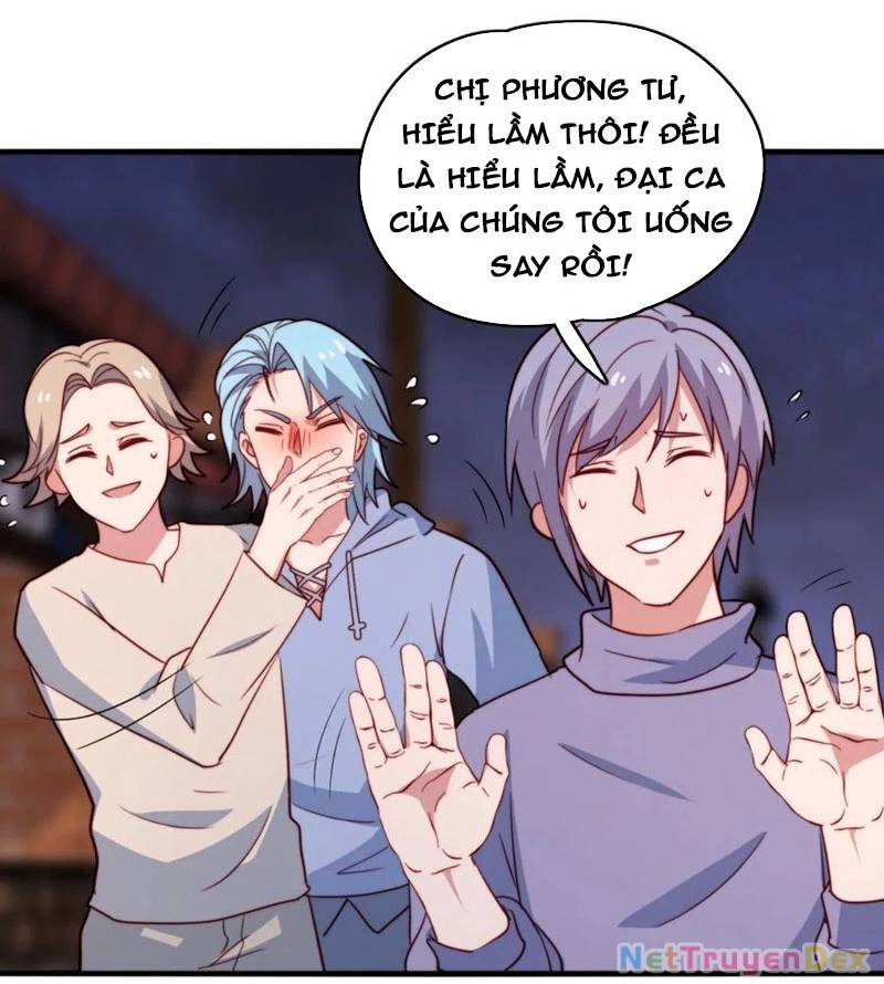 Slime Ta Treo Cự Long Lên Đánh Là Hợp Lý Nhỉ? Chap 47 - Next Chap 48