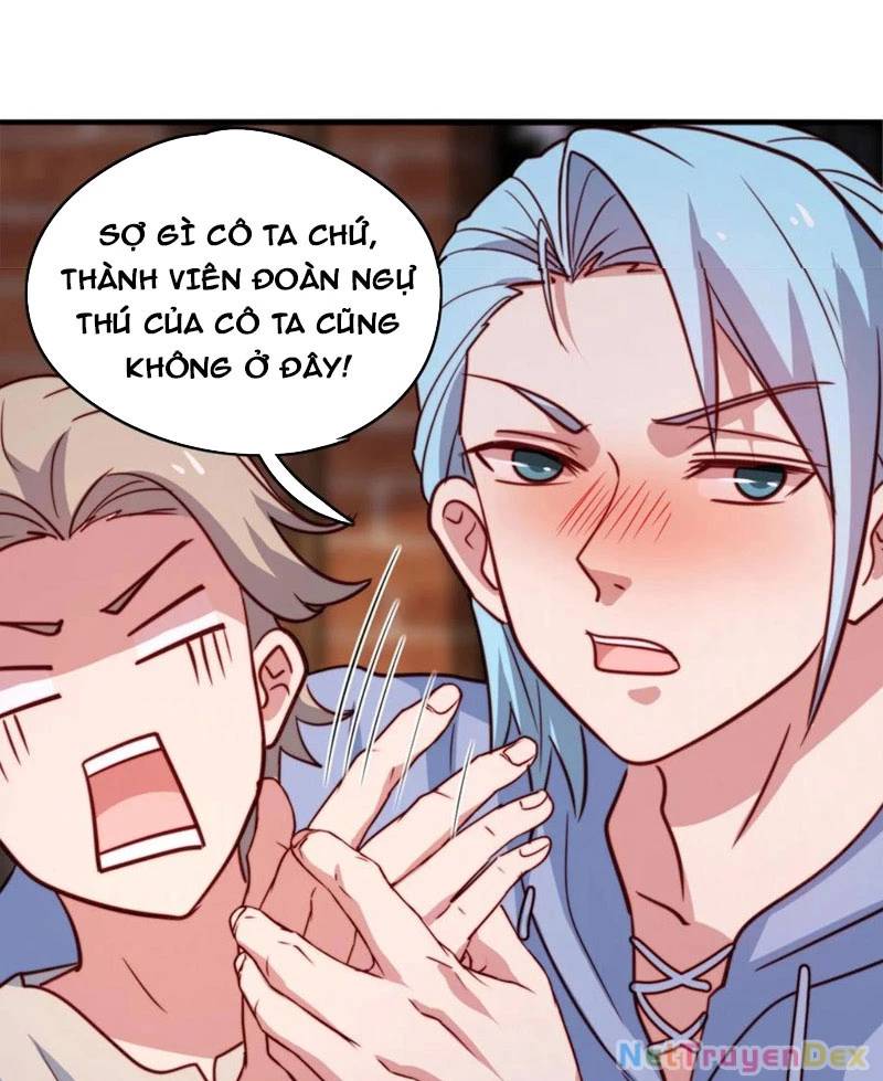 Slime Ta Treo Cự Long Lên Đánh Là Hợp Lý Nhỉ? Chap 47 - Next Chap 48