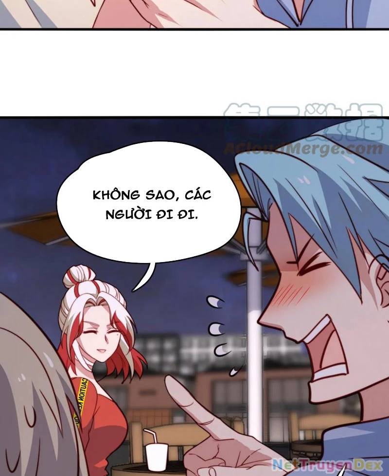 Slime Ta Treo Cự Long Lên Đánh Là Hợp Lý Nhỉ? Chap 47 - Next Chap 48