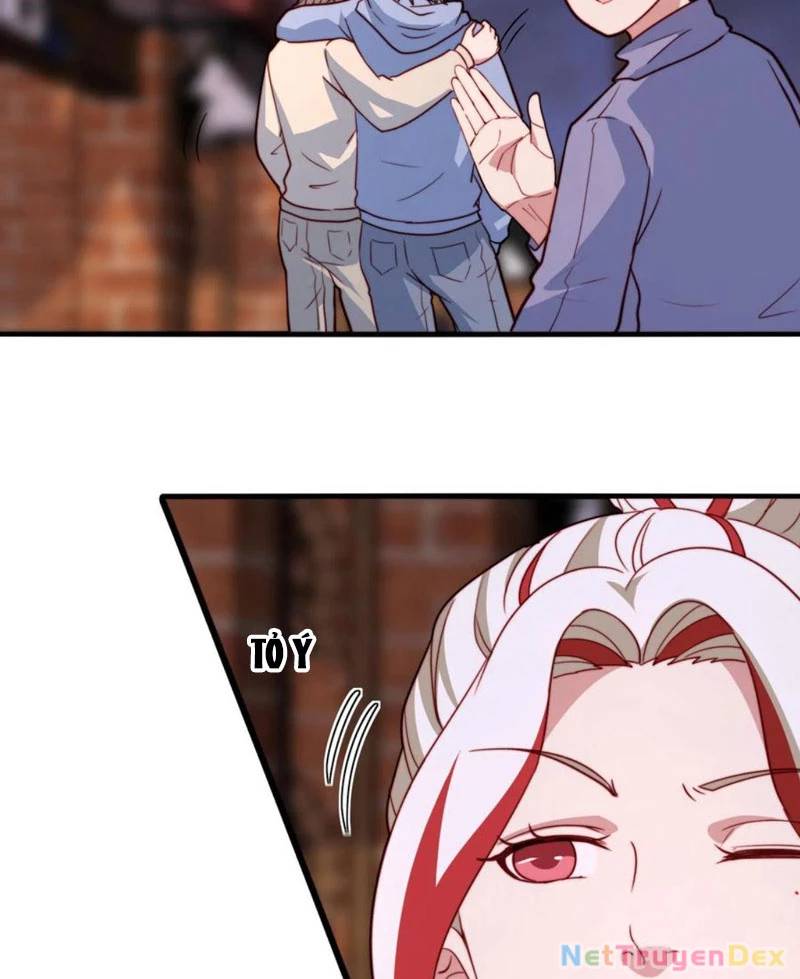 Slime Ta Treo Cự Long Lên Đánh Là Hợp Lý Nhỉ? Chap 47 - Next Chap 48