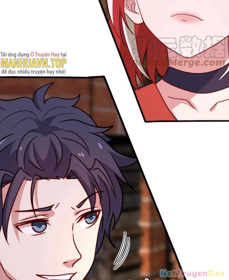 Slime Ta Treo Cự Long Lên Đánh Là Hợp Lý Nhỉ? Chap 47 - Next Chap 48