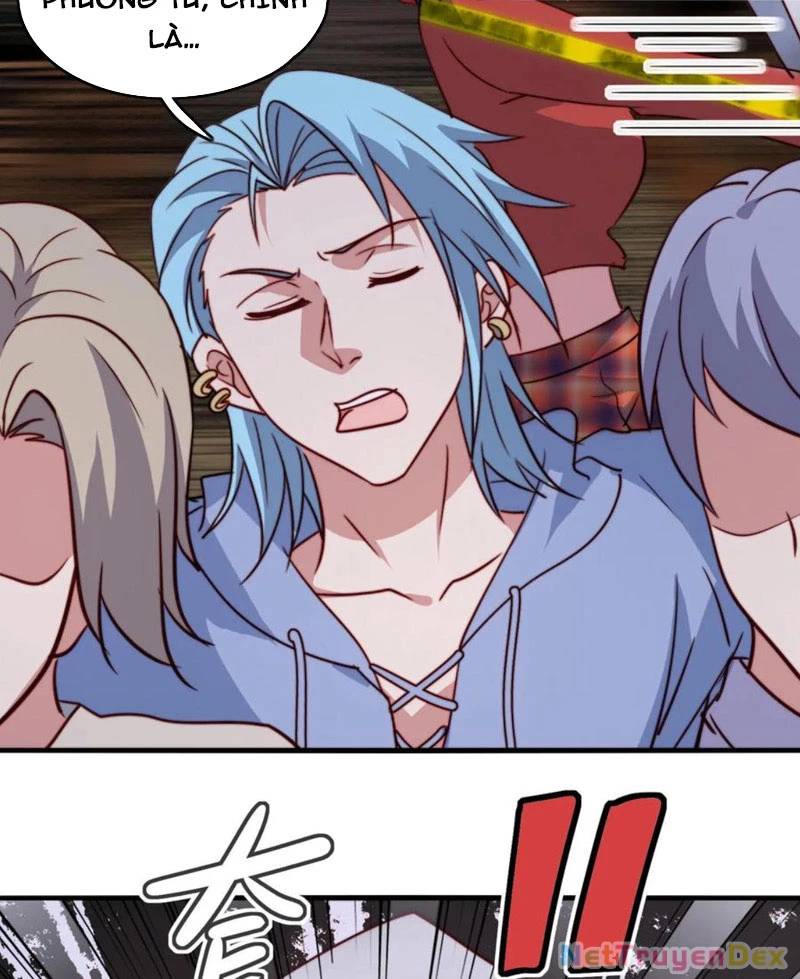 Slime Ta Treo Cự Long Lên Đánh Là Hợp Lý Nhỉ? Chap 47 - Next Chap 48