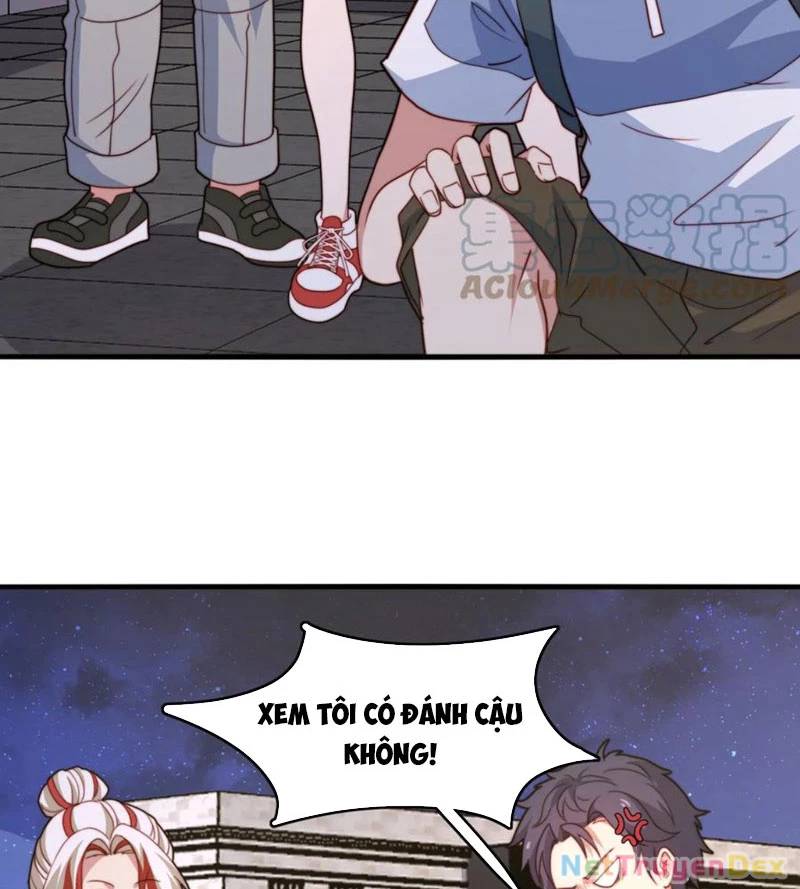 Slime Ta Treo Cự Long Lên Đánh Là Hợp Lý Nhỉ? Chap 47 - Next Chap 48