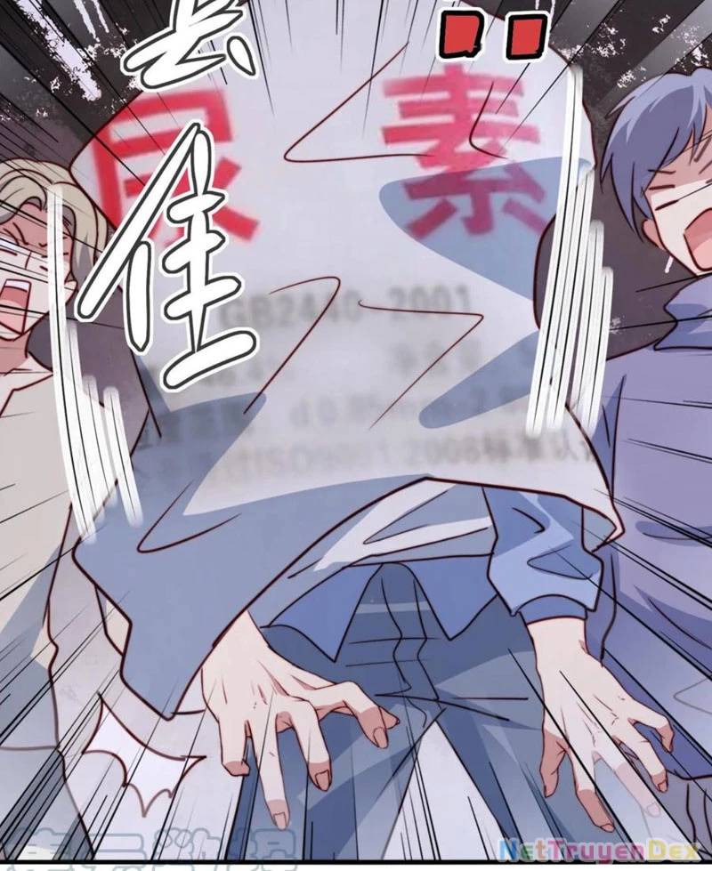 Slime Ta Treo Cự Long Lên Đánh Là Hợp Lý Nhỉ? Chap 47 - Next Chap 48