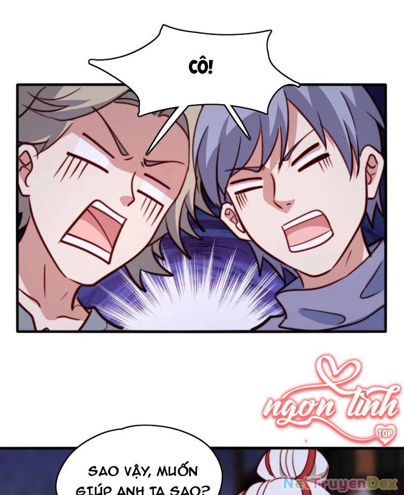 Slime Ta Treo Cự Long Lên Đánh Là Hợp Lý Nhỉ? Chap 47 - Next Chap 48