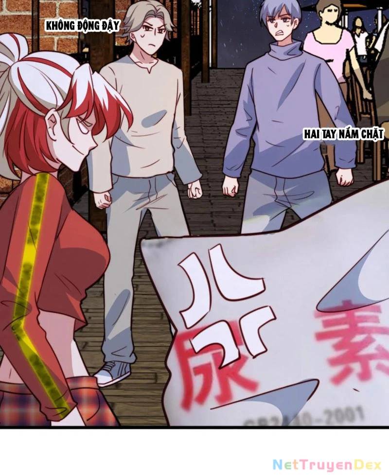 Slime Ta Treo Cự Long Lên Đánh Là Hợp Lý Nhỉ? Chap 47 - Next Chap 48
