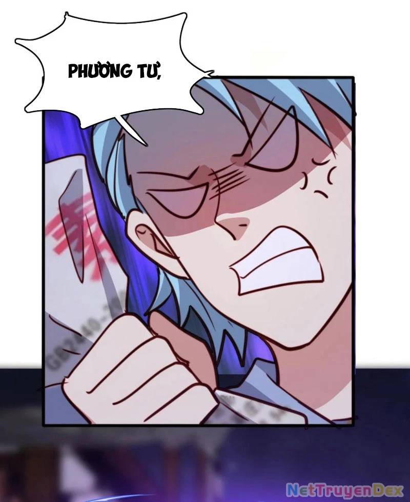 Slime Ta Treo Cự Long Lên Đánh Là Hợp Lý Nhỉ? Chap 47 - Next Chap 48