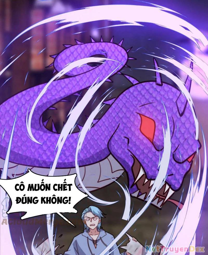 Slime Ta Treo Cự Long Lên Đánh Là Hợp Lý Nhỉ? Chap 47 - Next Chap 48