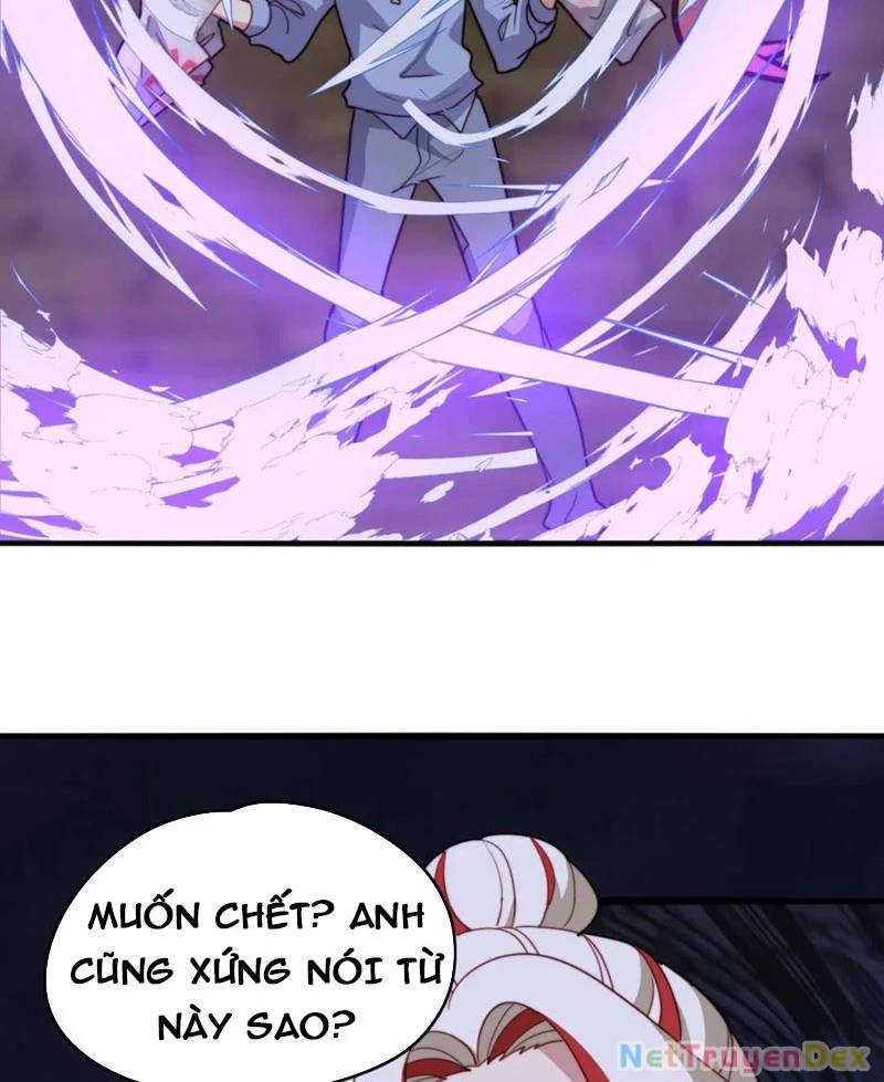 Slime Ta Treo Cự Long Lên Đánh Là Hợp Lý Nhỉ? Chap 47 - Next Chap 48