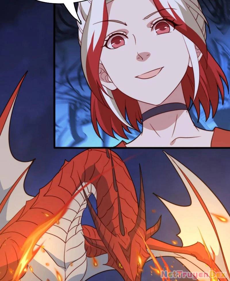 Slime Ta Treo Cự Long Lên Đánh Là Hợp Lý Nhỉ? Chap 47 - Next Chap 48