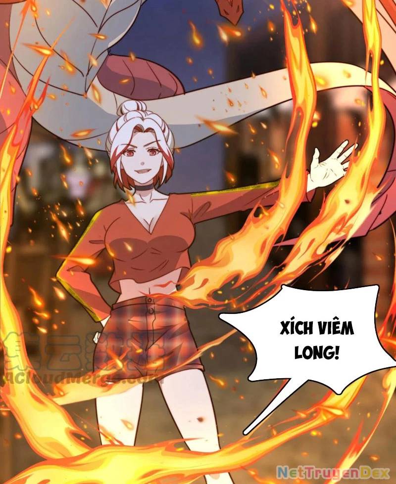 Slime Ta Treo Cự Long Lên Đánh Là Hợp Lý Nhỉ? Chap 47 - Next Chap 48