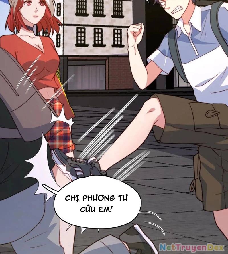 Slime Ta Treo Cự Long Lên Đánh Là Hợp Lý Nhỉ? Chap 47 - Next Chap 48