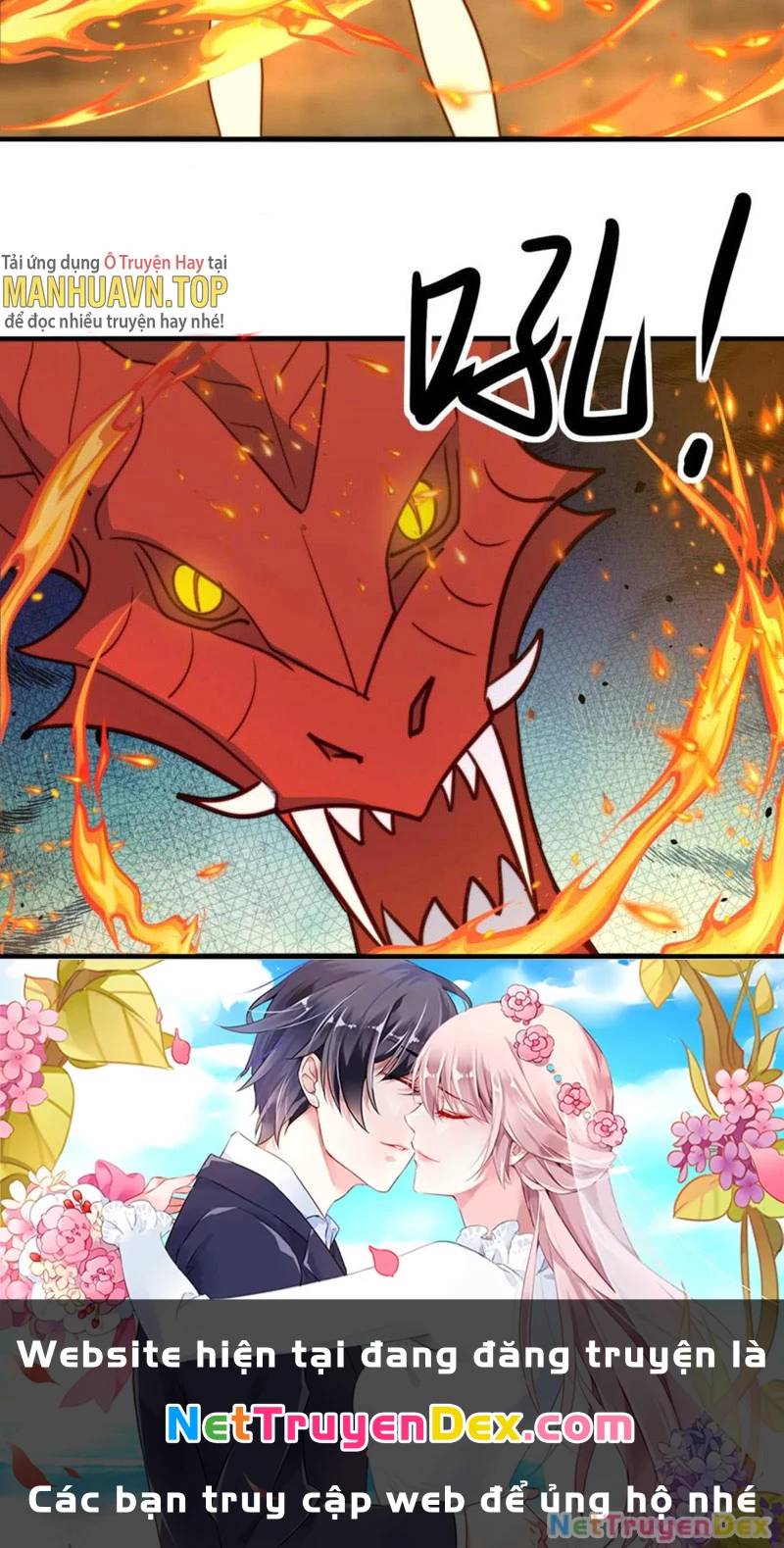 Slime Ta Treo Cự Long Lên Đánh Là Hợp Lý Nhỉ? Chap 47 - Next Chap 48