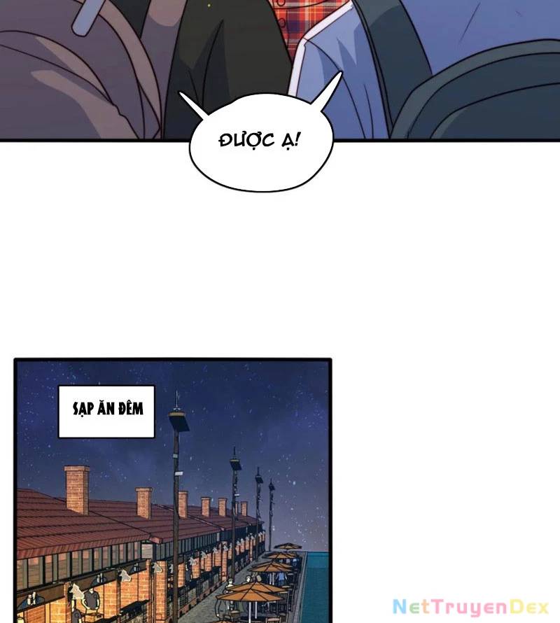 Slime Ta Treo Cự Long Lên Đánh Là Hợp Lý Nhỉ? Chap 47 - Next Chap 48