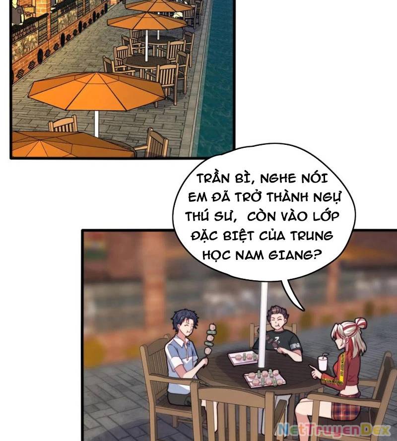 Slime Ta Treo Cự Long Lên Đánh Là Hợp Lý Nhỉ? Chap 47 - Next Chap 48