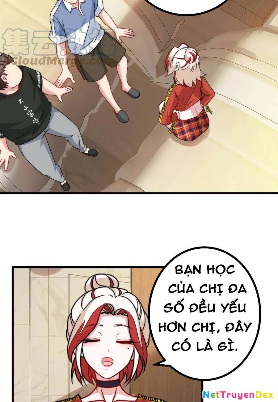 Slime Ta Treo Cự Long Lên Đánh Là Hợp Lý Nhỉ? Chap 48 - Next Chap 49