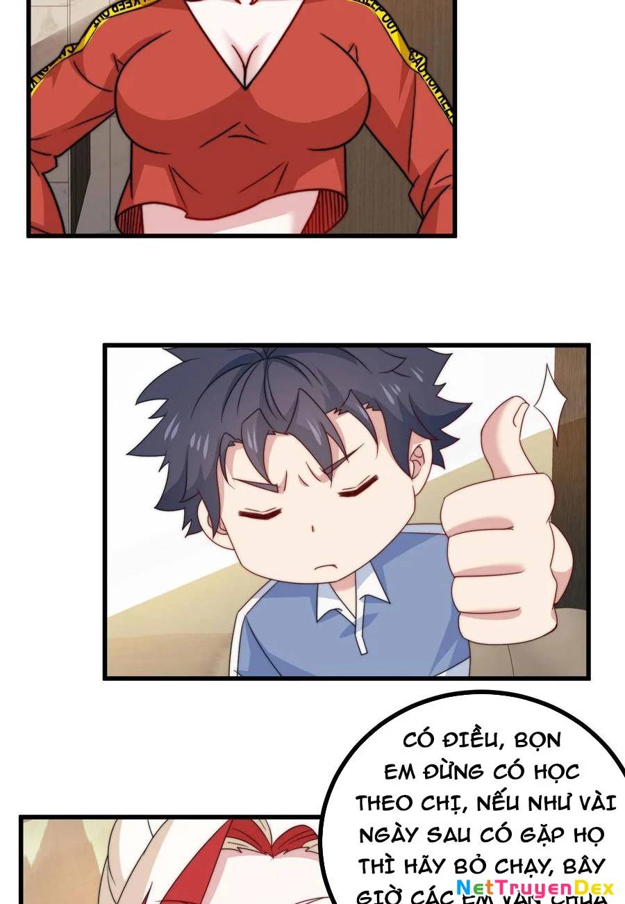 Slime Ta Treo Cự Long Lên Đánh Là Hợp Lý Nhỉ? Chap 48 - Next Chap 49