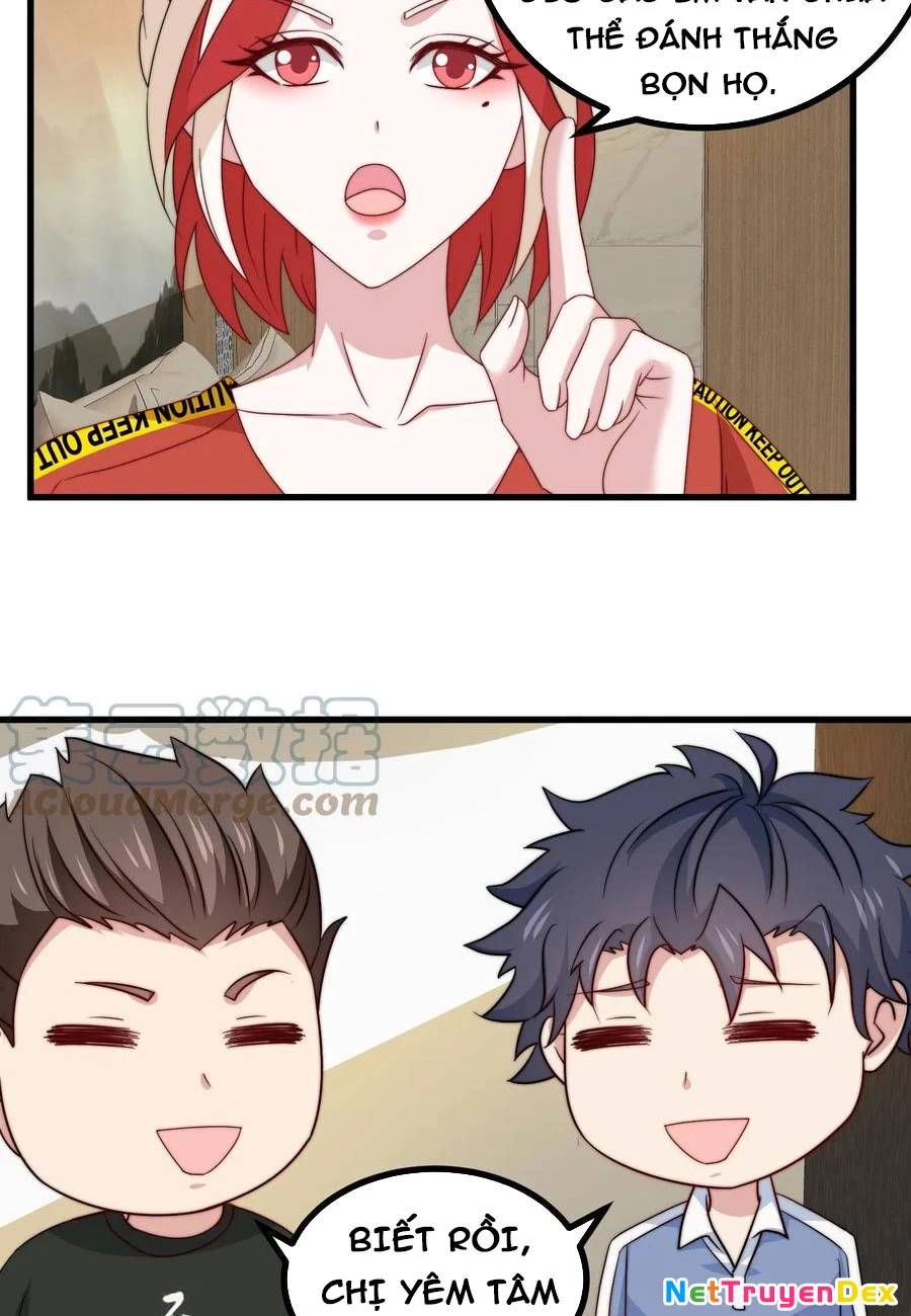 Slime Ta Treo Cự Long Lên Đánh Là Hợp Lý Nhỉ? Chap 48 - Next Chap 49