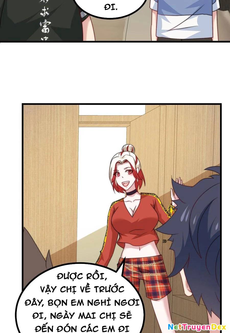 Slime Ta Treo Cự Long Lên Đánh Là Hợp Lý Nhỉ? Chap 48 - Next Chap 49