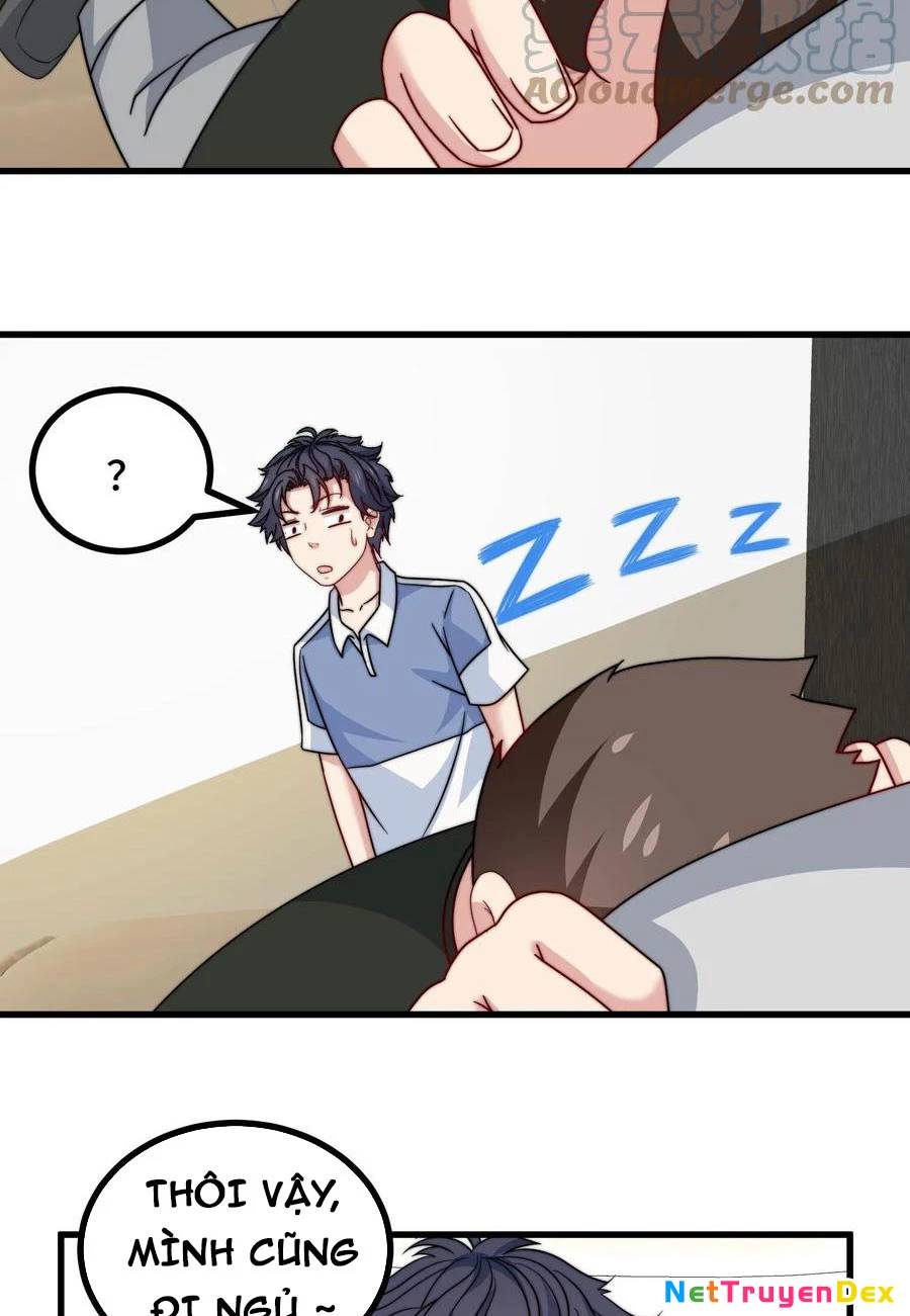 Slime Ta Treo Cự Long Lên Đánh Là Hợp Lý Nhỉ? Chap 48 - Next Chap 49